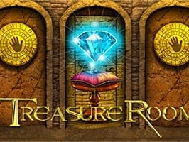 Treasure Room screenshot
