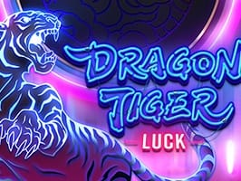 Dragon Tiger Luck screenshot
