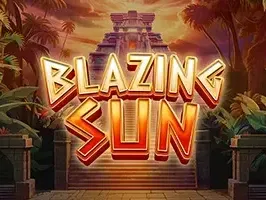 Blazing Sun screenshot