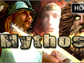 Mythos HD screenshot