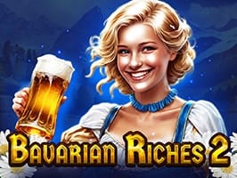 Bavarian Riches 2 screenshot
